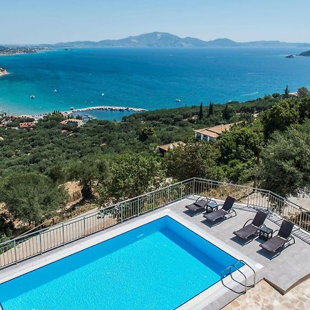 Villa Eora Keri 외부 사진