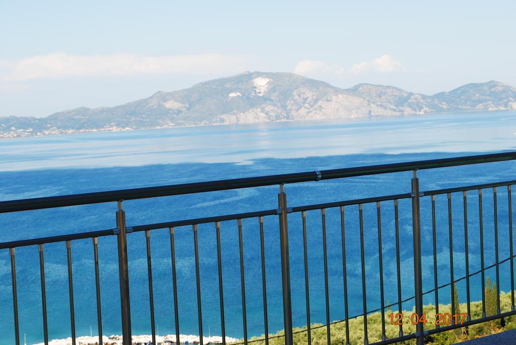 Villa Eora Keri 외부 사진