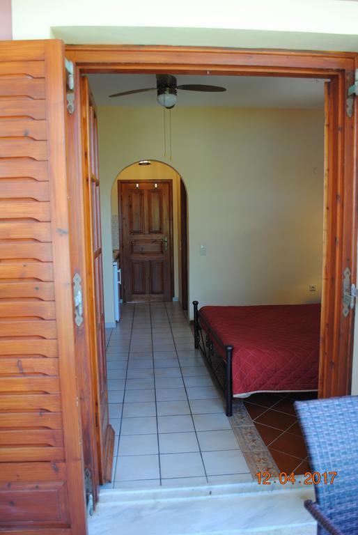 Villa Eora Keri 외부 사진