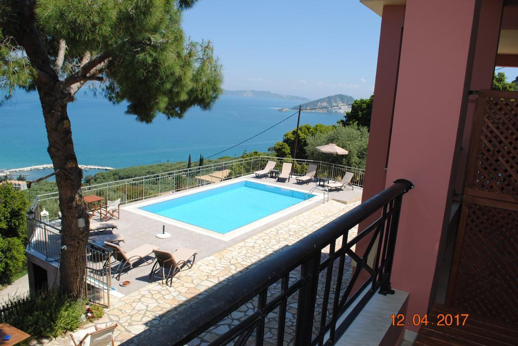 Villa Eora Keri 외부 사진