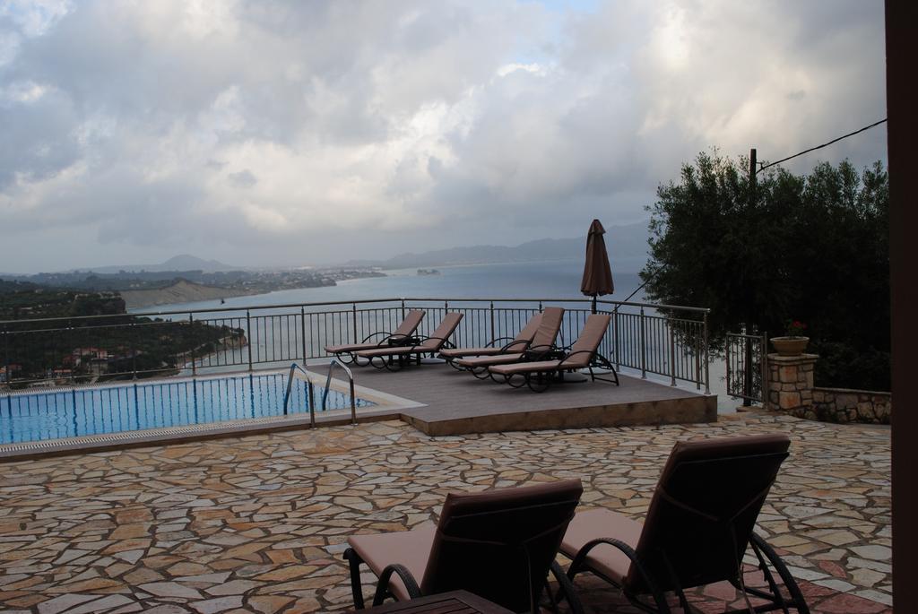 Villa Eora Keri 외부 사진