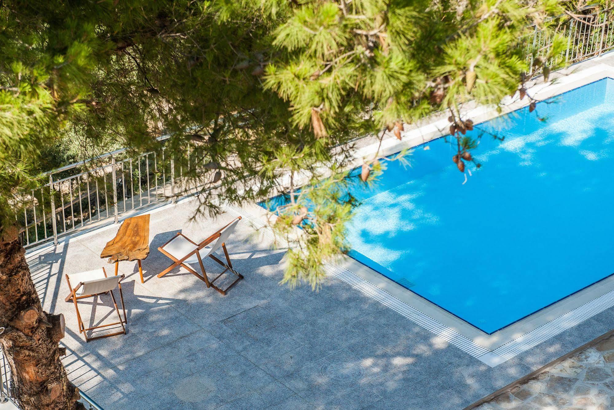 Villa Eora Keri 외부 사진