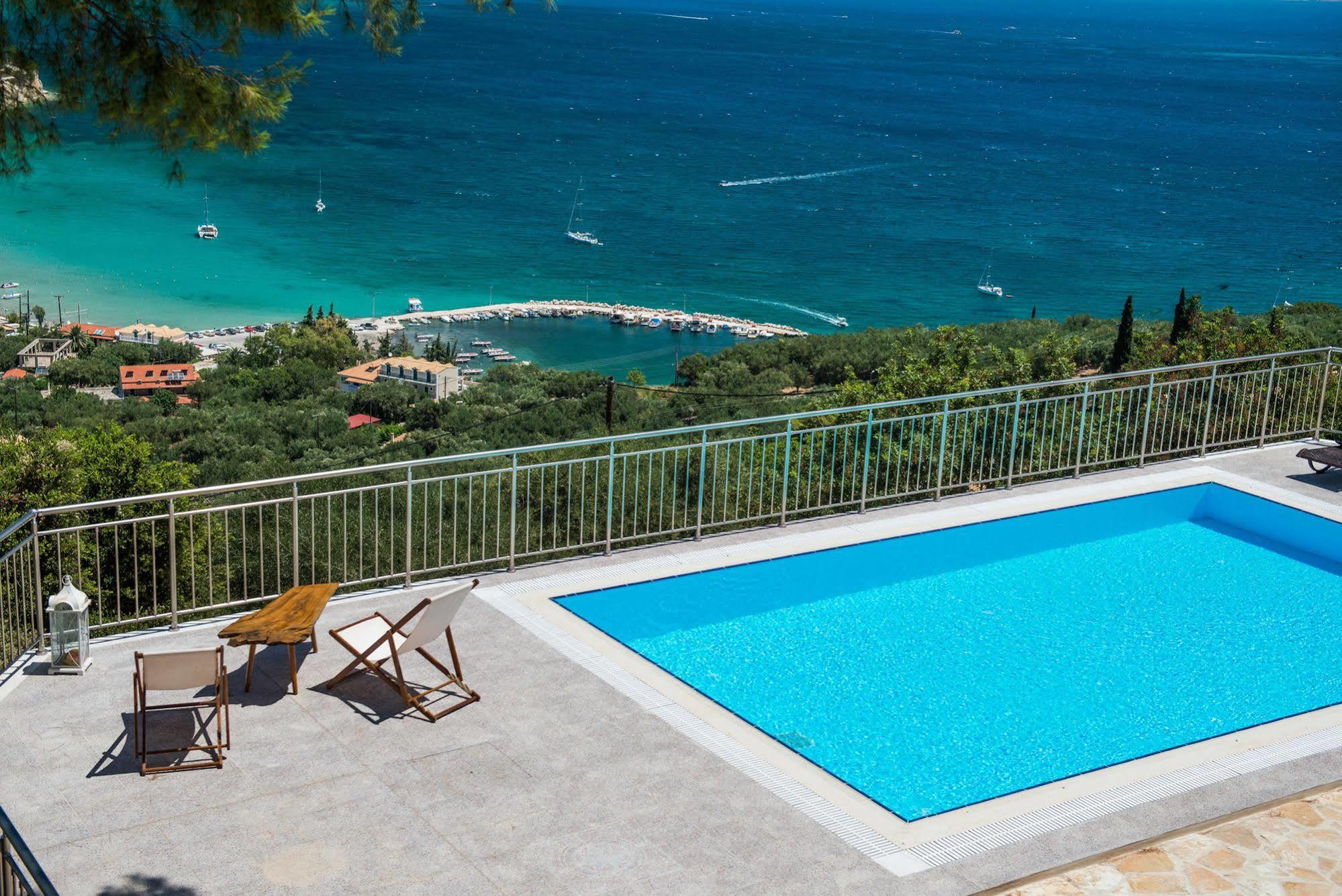 Villa Eora Keri 외부 사진