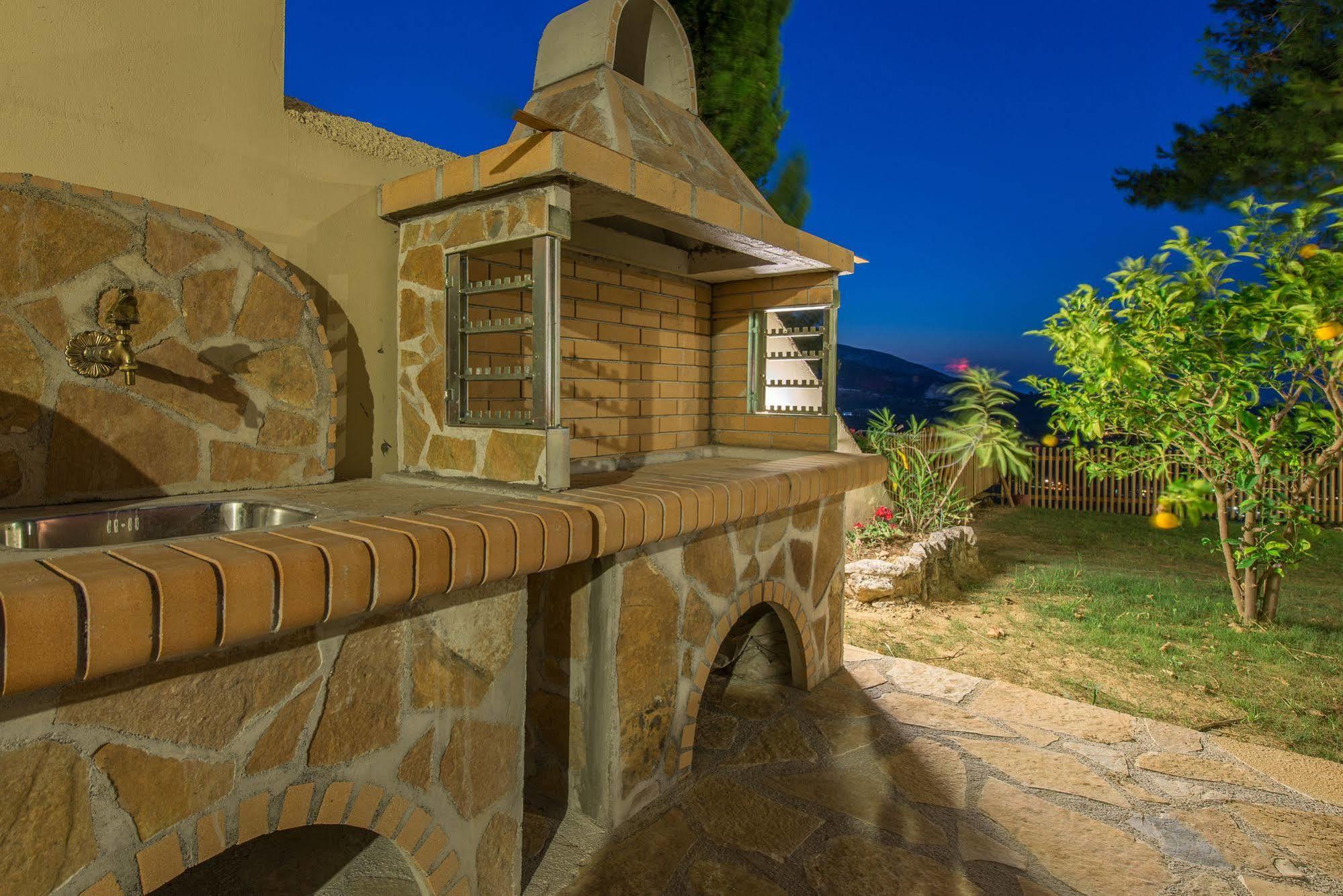 Villa Eora Keri 외부 사진