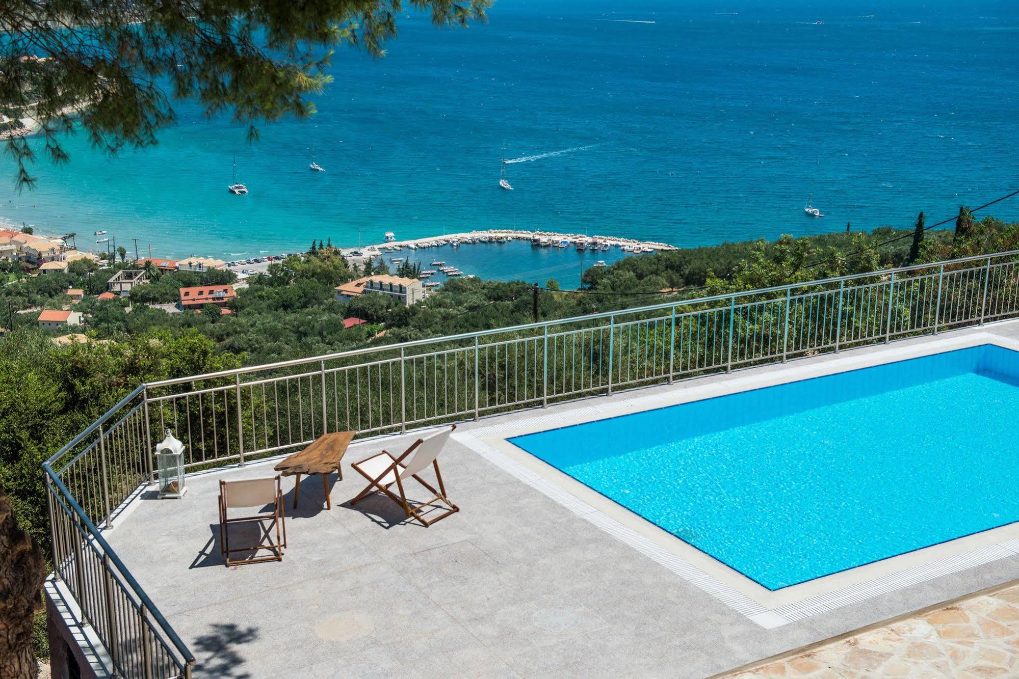 Villa Eora Keri 외부 사진
