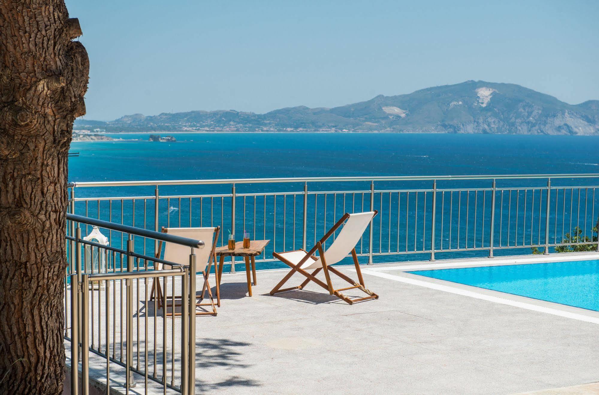 Villa Eora Keri 외부 사진